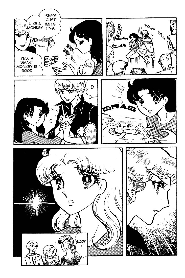 Page 26 Chapter 52 Glass Mask