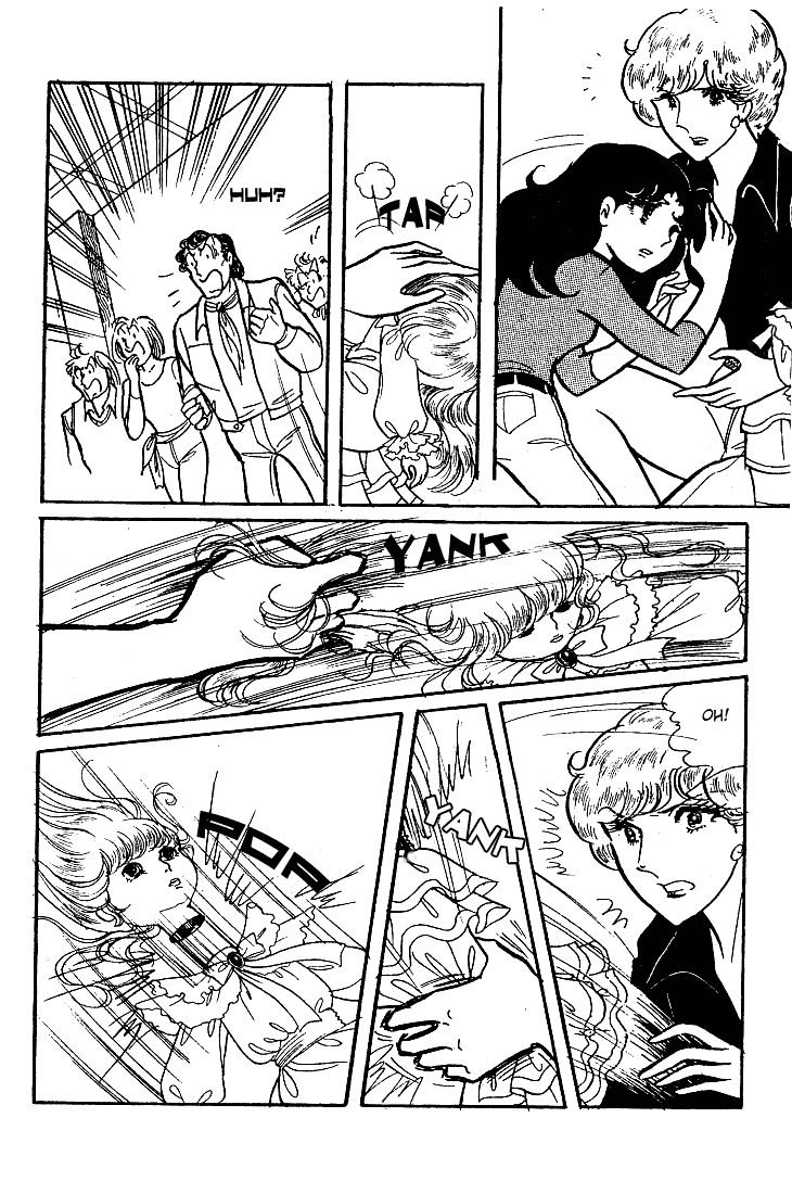 Page 27 Chapter 52 Glass Mask