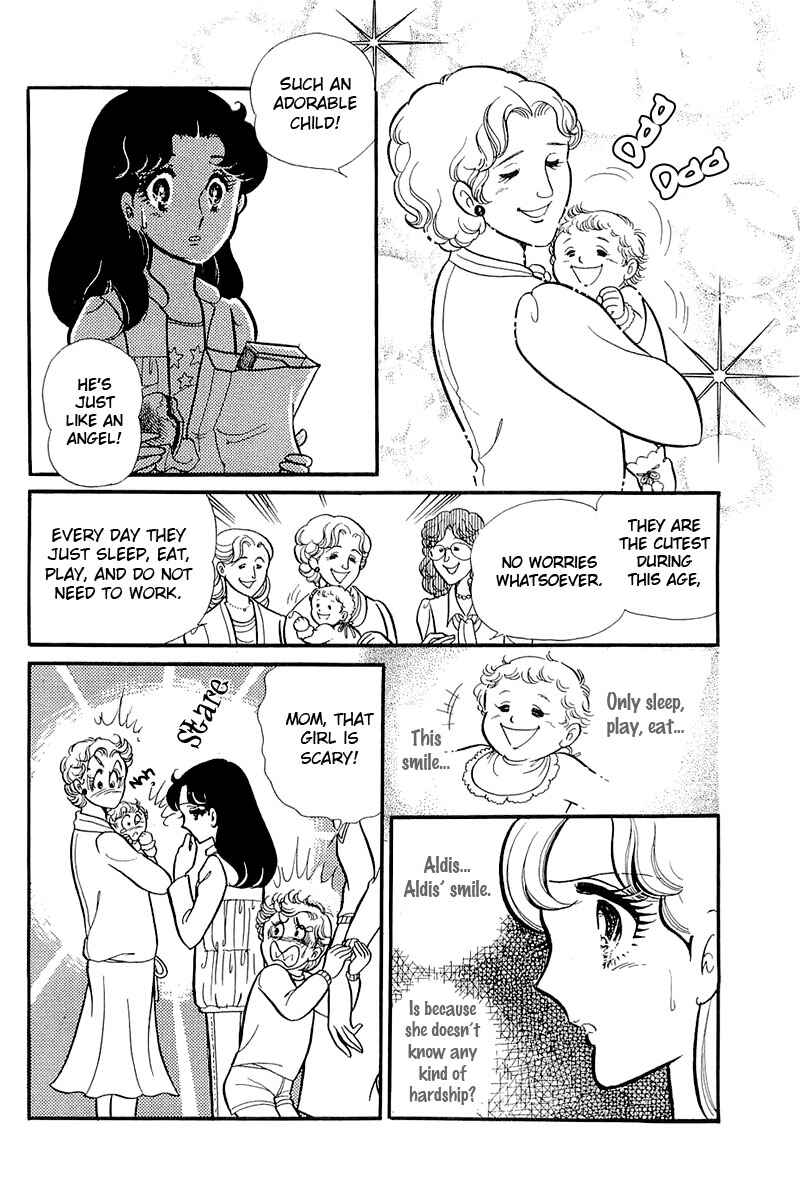 Page 30 Chapter 120 Glass Mask