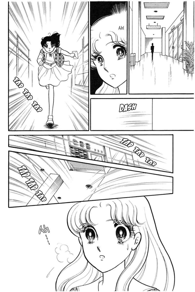 Page 8 Chapter 154 Glass Mask
