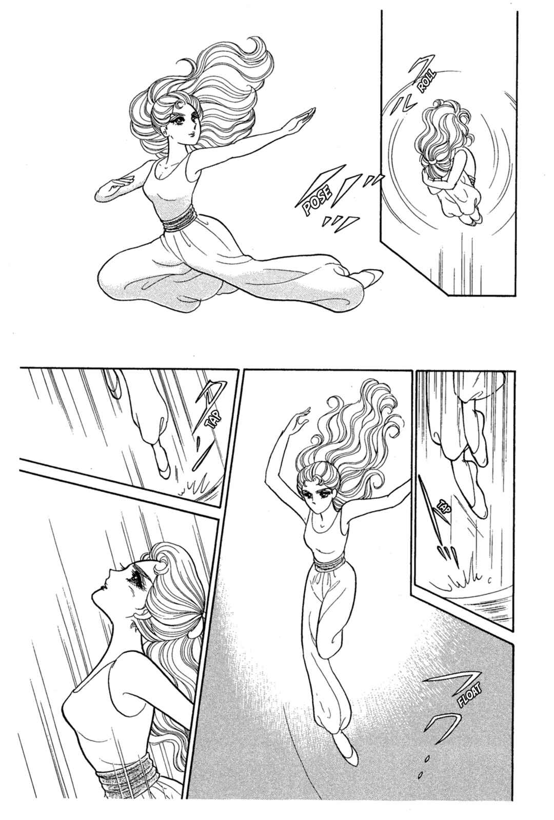 Page 4 Chapter 234 Glass Mask
