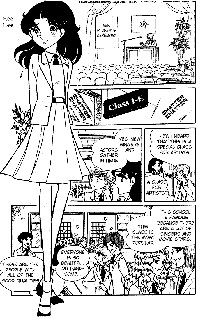 Page 10 Chapter 44 Glass Mask