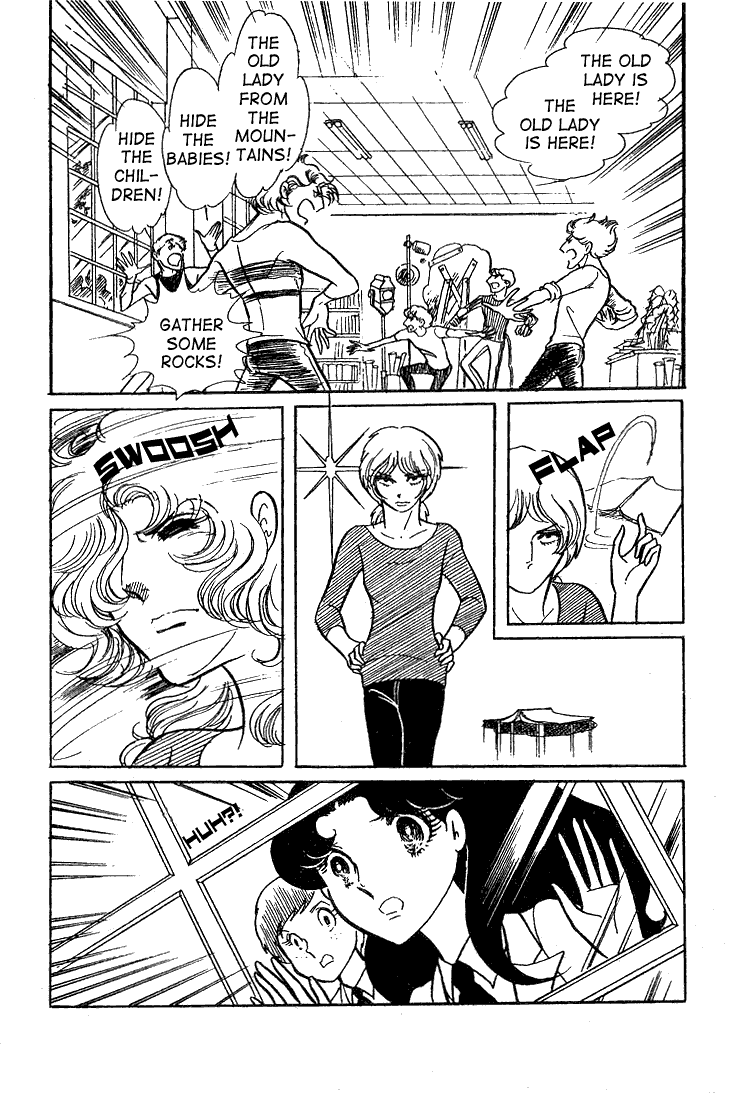 Page 15 Chapter 44 Glass Mask