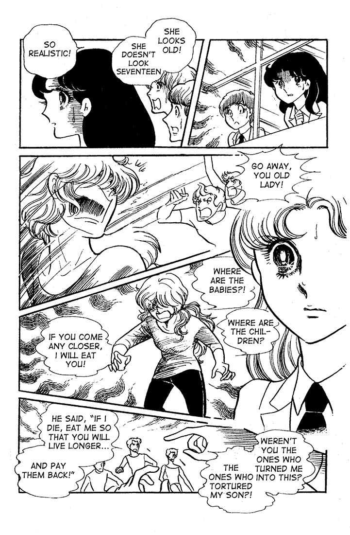 Page 17 Chapter 44 Glass Mask