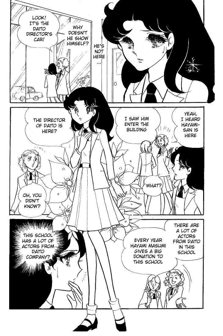 Page 21 Chapter 44 Glass Mask