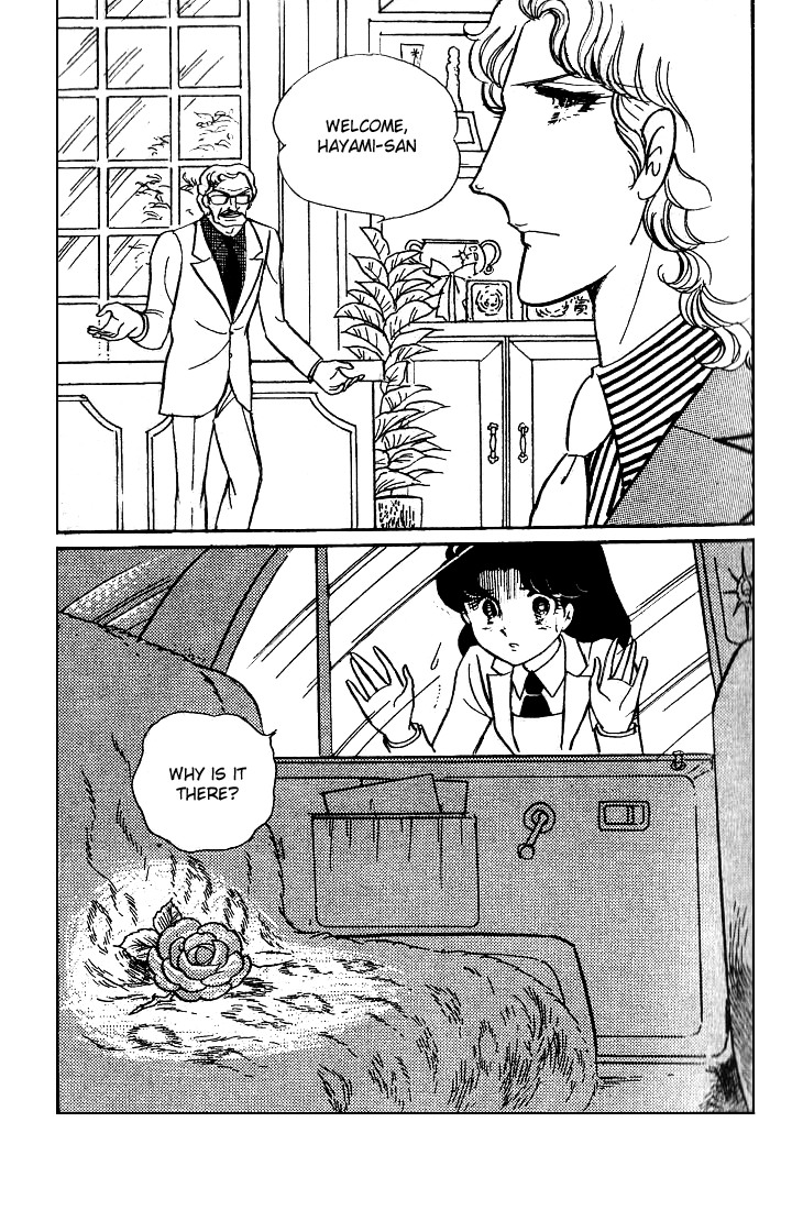 Page 24 Chapter 44 Glass Mask