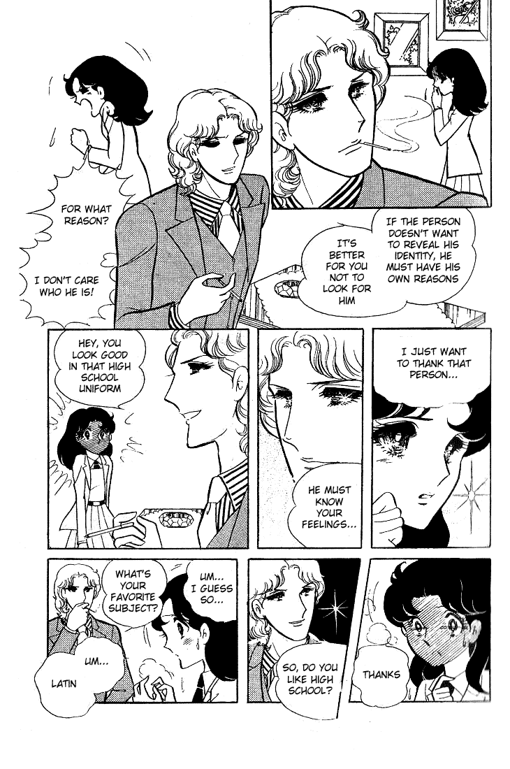 Page 30 Chapter 44 Glass Mask