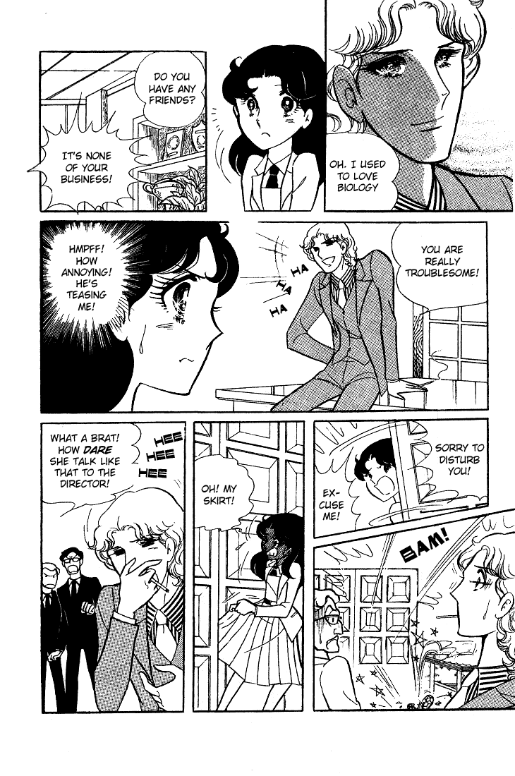 Page 31 Chapter 44 Glass Mask