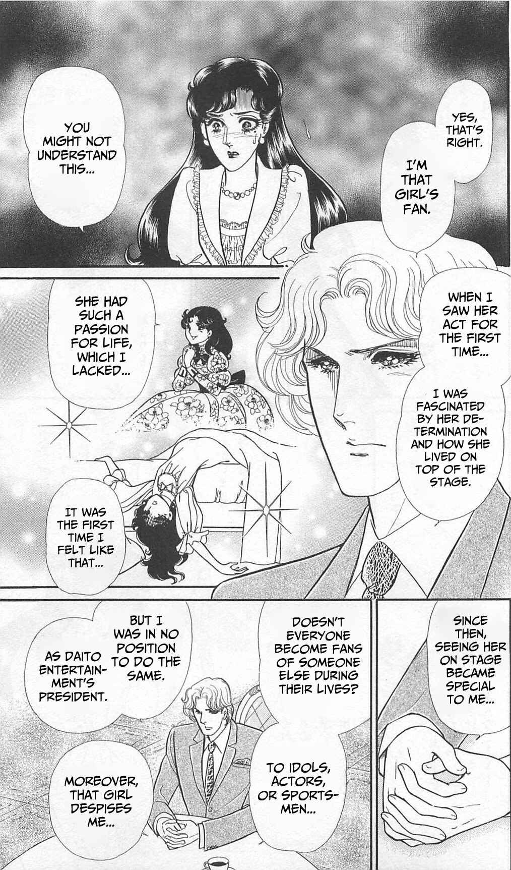Page 11 Chapter 264 Glass Mask