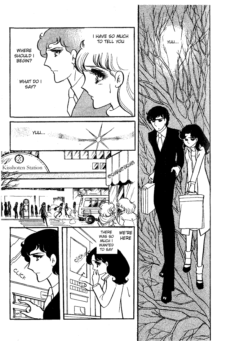 Page 10 Chapter 39 Glass Mask