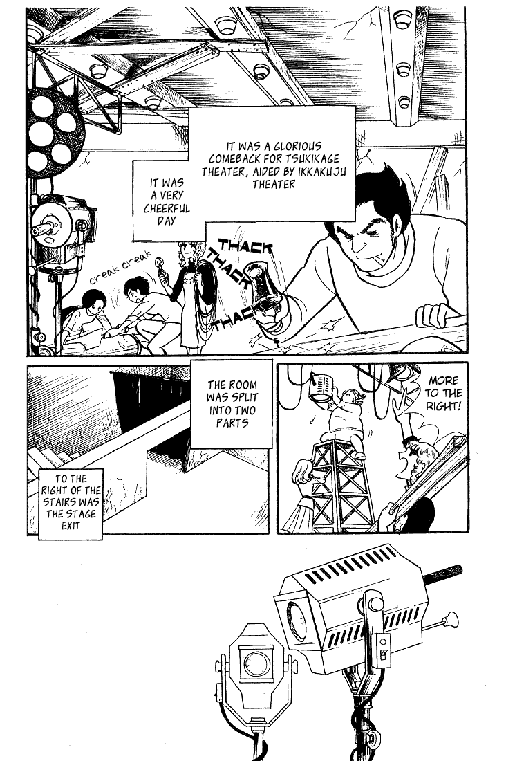 Page 19 Chapter 39 Glass Mask