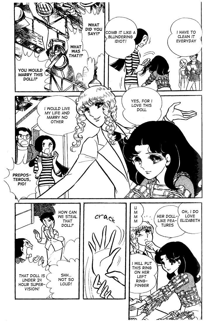 Page 22 Chapter 39 Glass Mask