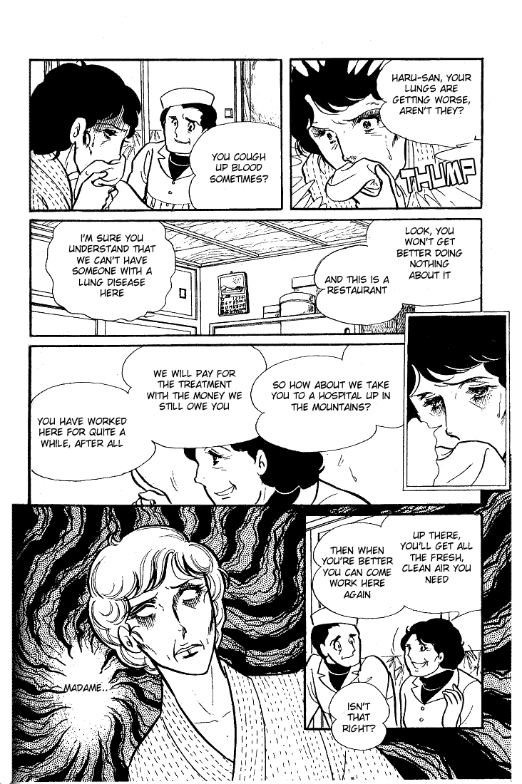 Page 29 Chapter 39 Glass Mask