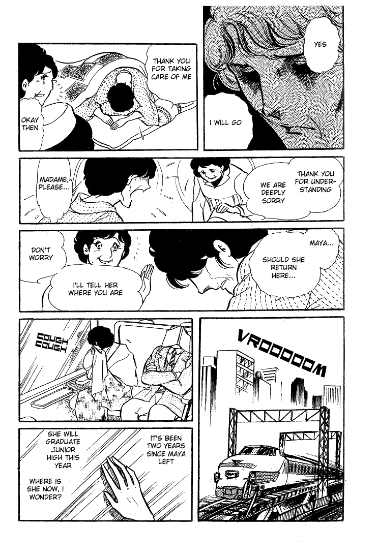 Page 30 Chapter 39 Glass Mask