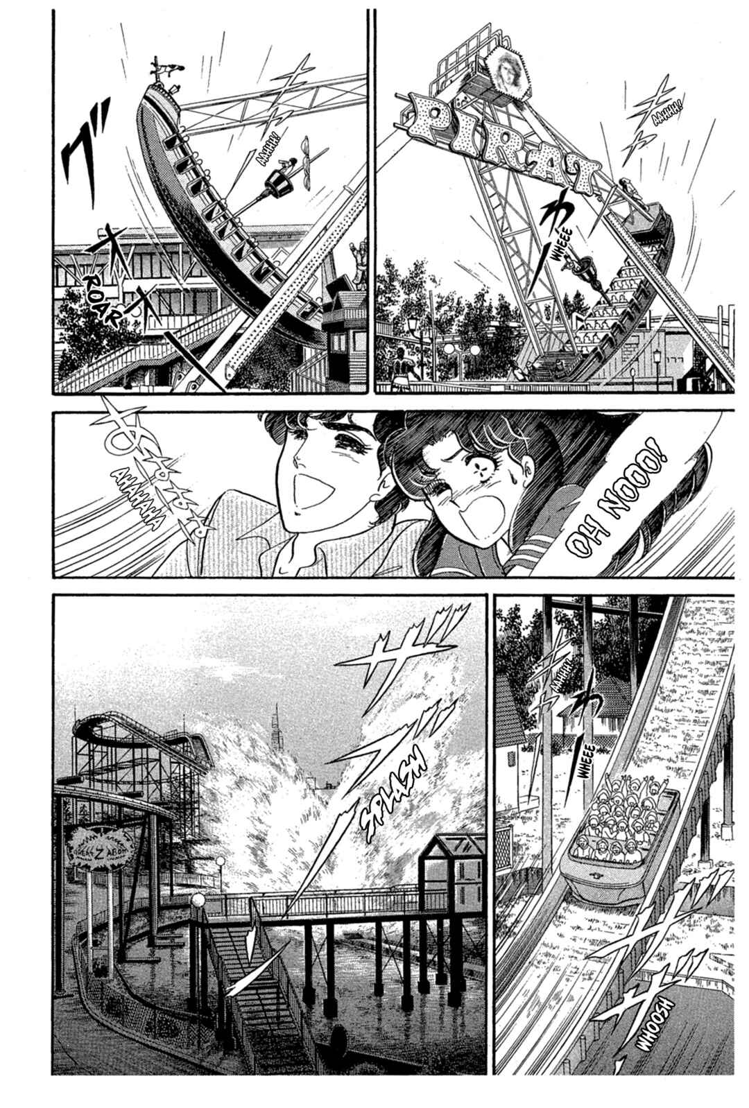 Page 2 Chapter 228 Glass Mask