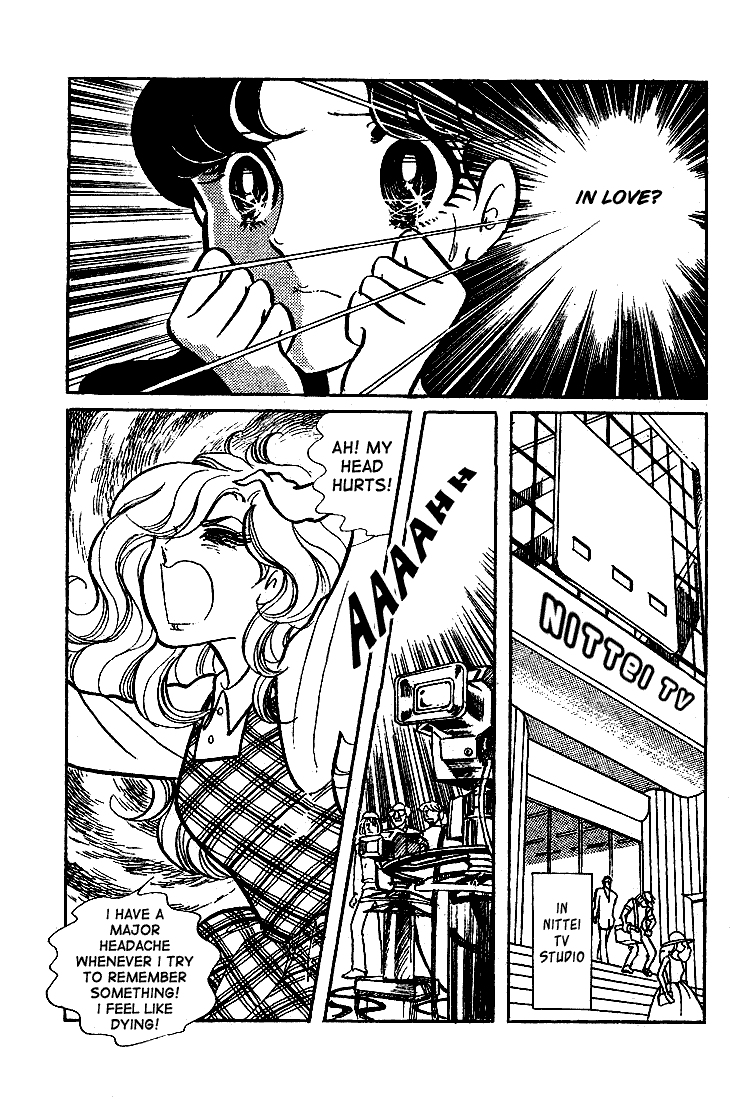 Page 29 Chapter 65 Glass Mask