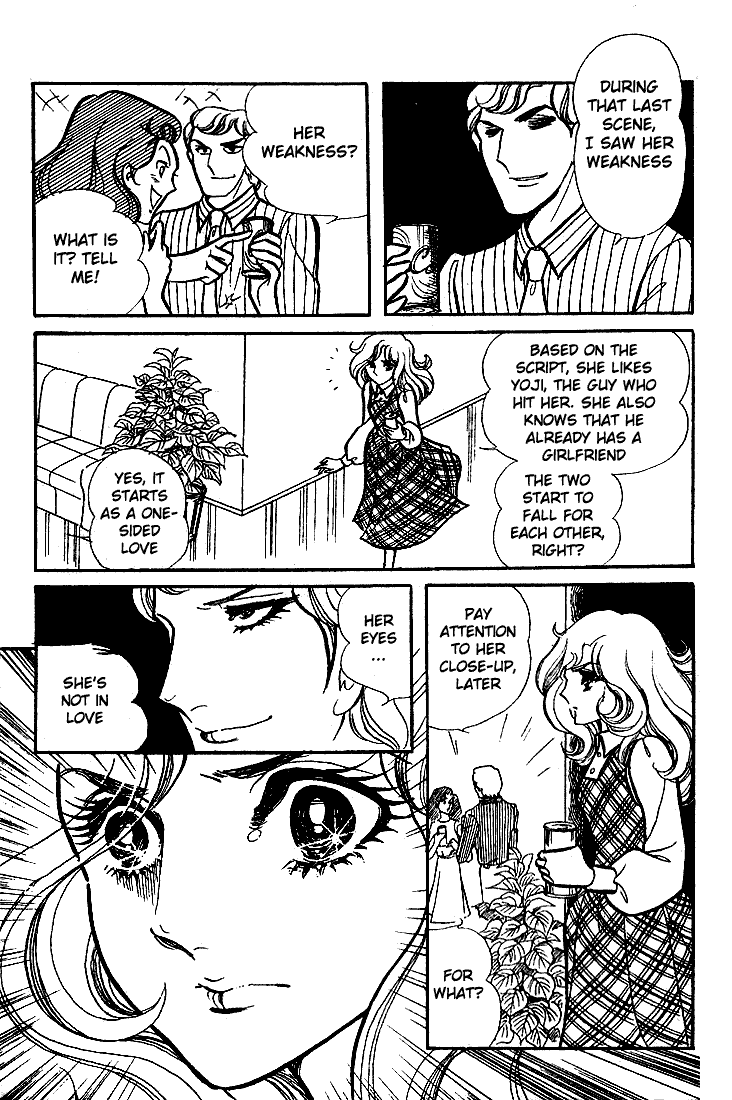 Page 32 Chapter 65 Glass Mask