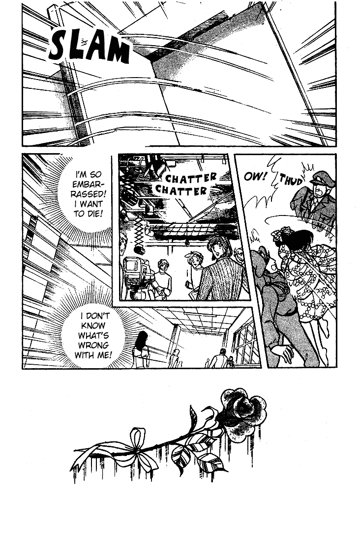 Page 9 Chapter 65 Glass Mask