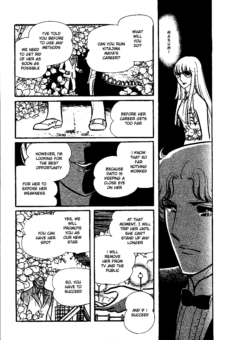Page 36 Chapter 72 Glass Mask