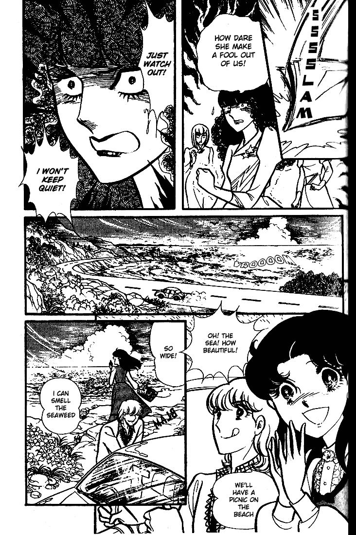 Page 38 Chapter 72 Glass Mask