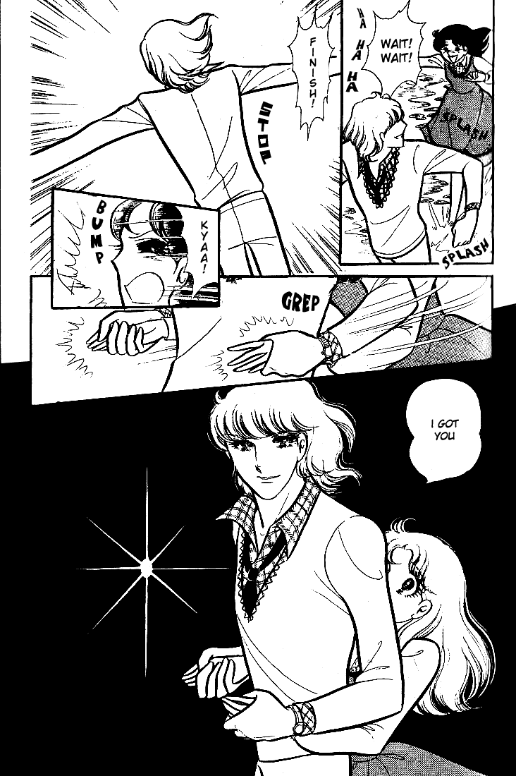 Page 40 Chapter 72 Glass Mask