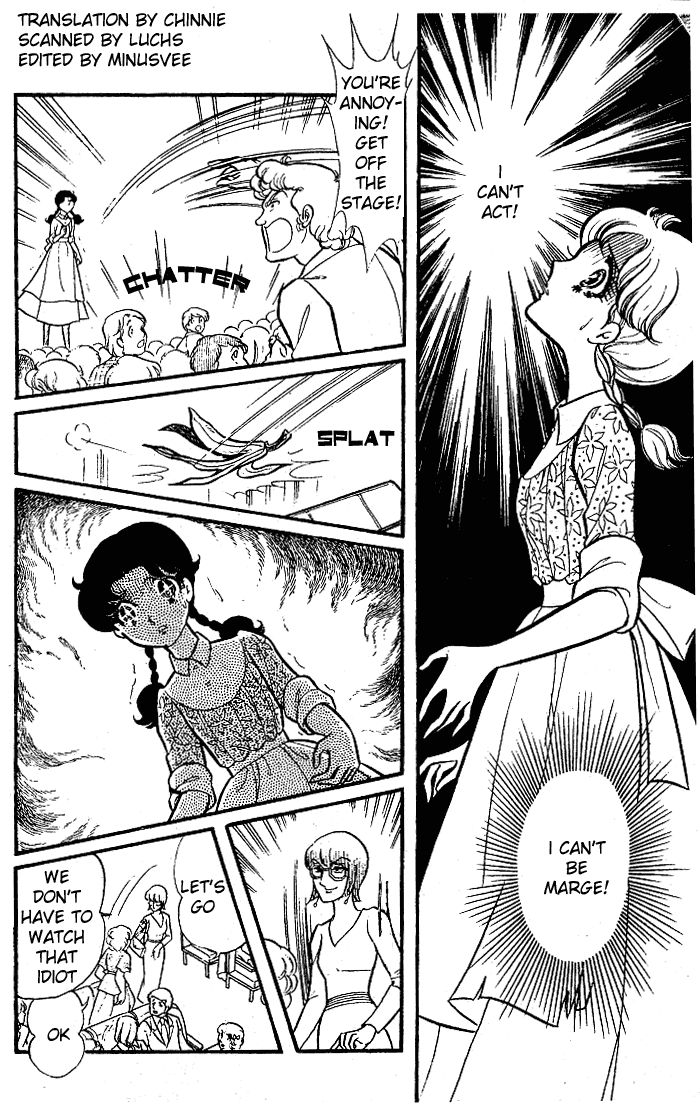 Page 1 Chapter 80 Glass Mask