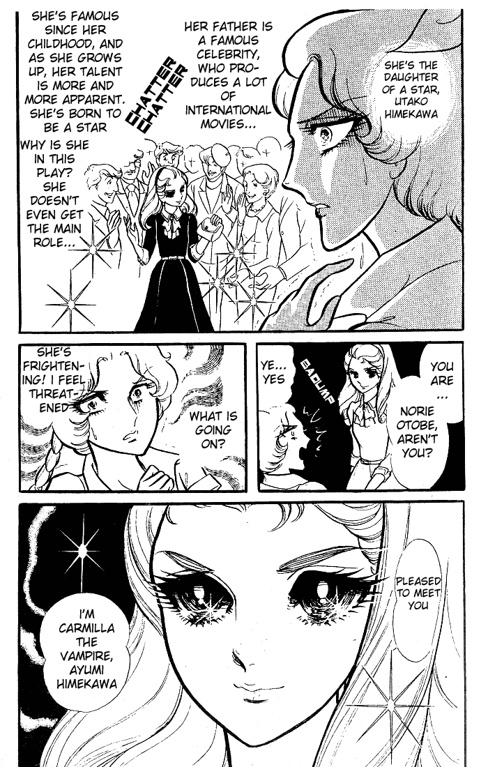 Page 20 Chapter 80 Glass Mask