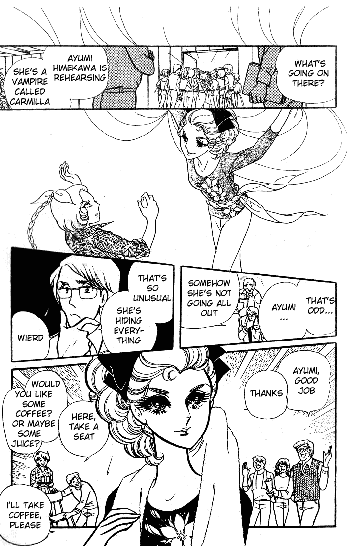Page 24 Chapter 80 Glass Mask