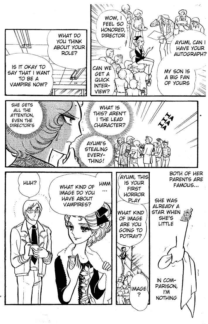 Page 25 Chapter 80 Glass Mask