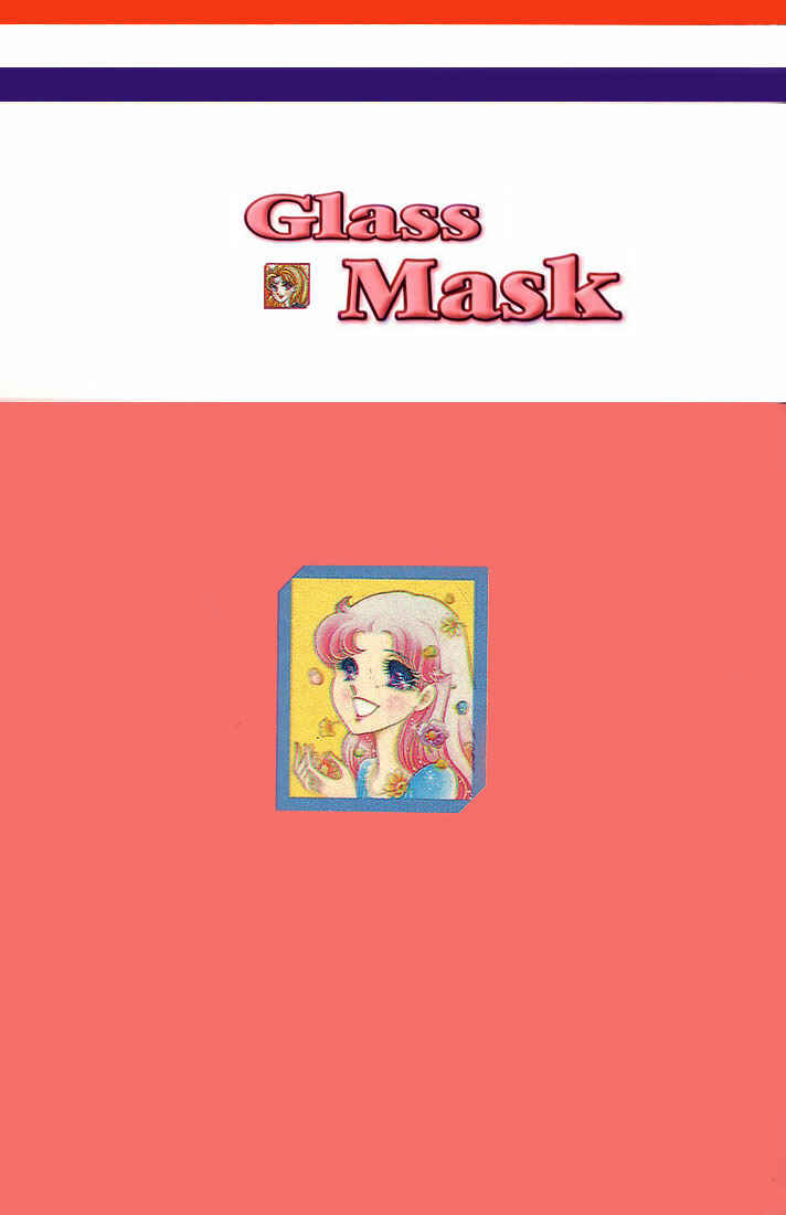 Page 30 Chapter 80 Glass Mask