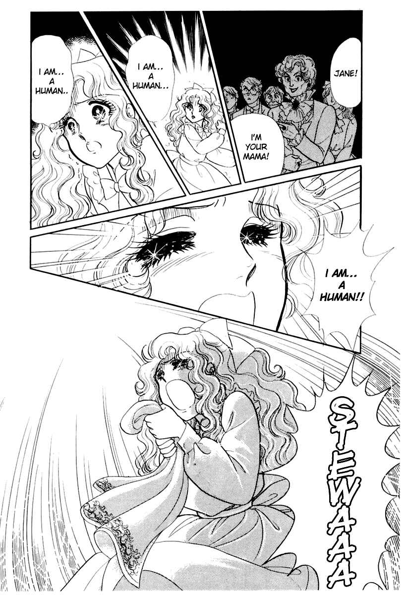 Page 22 Chapter 171 Glass Mask