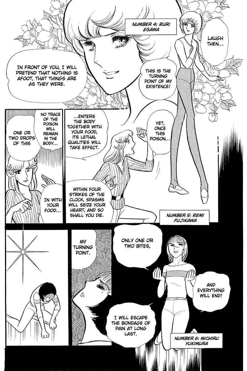Page 20 Chapter 113 Glass Mask