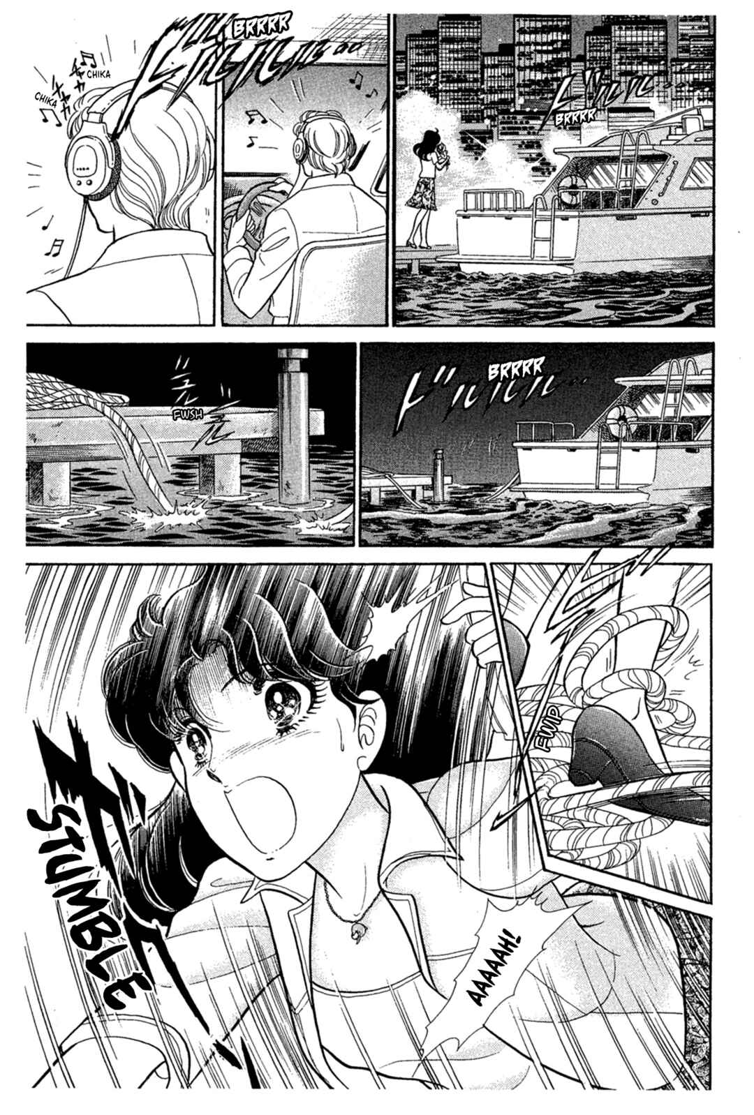 Page 11 Chapter 230 Glass Mask