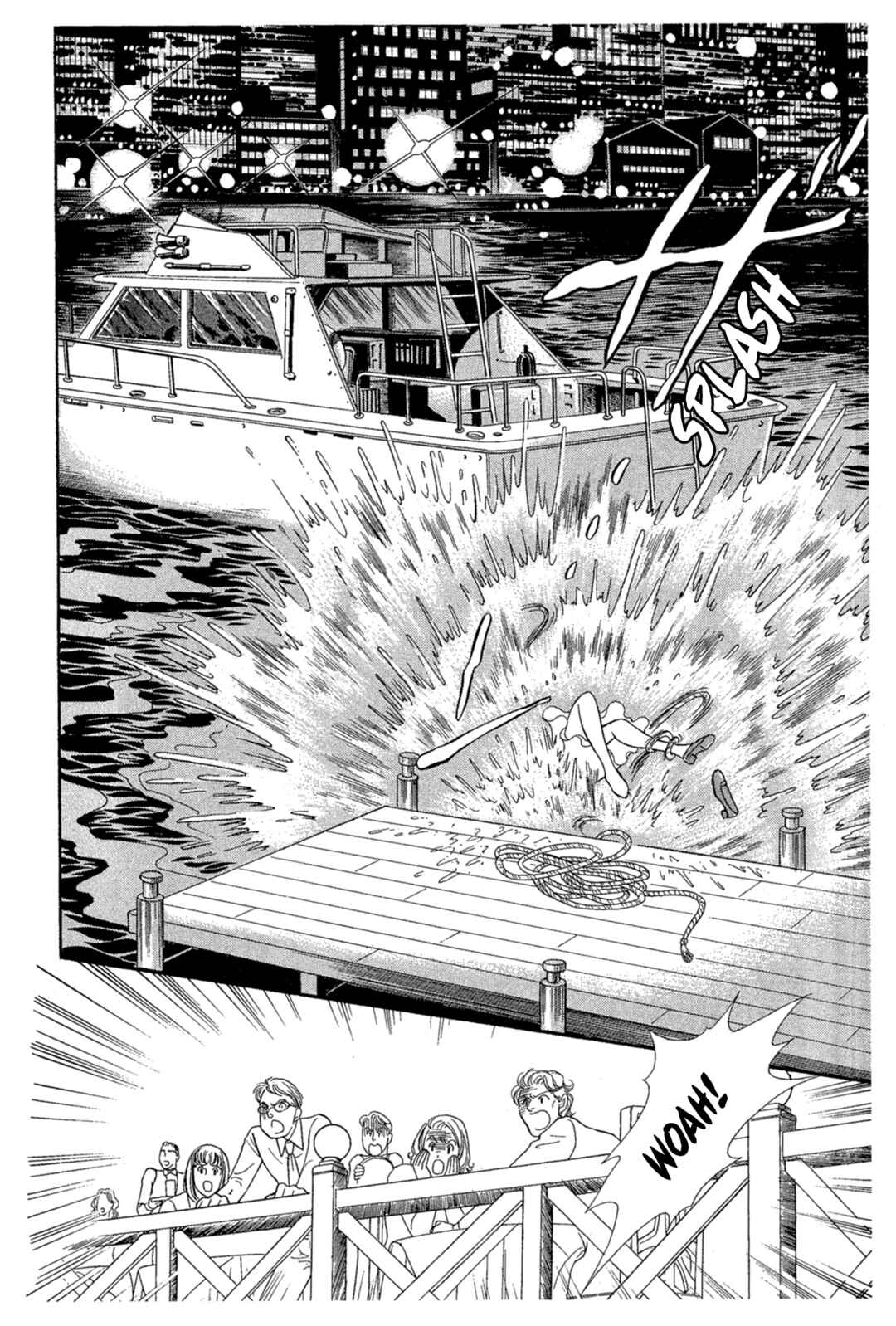 Page 12 Chapter 230 Glass Mask