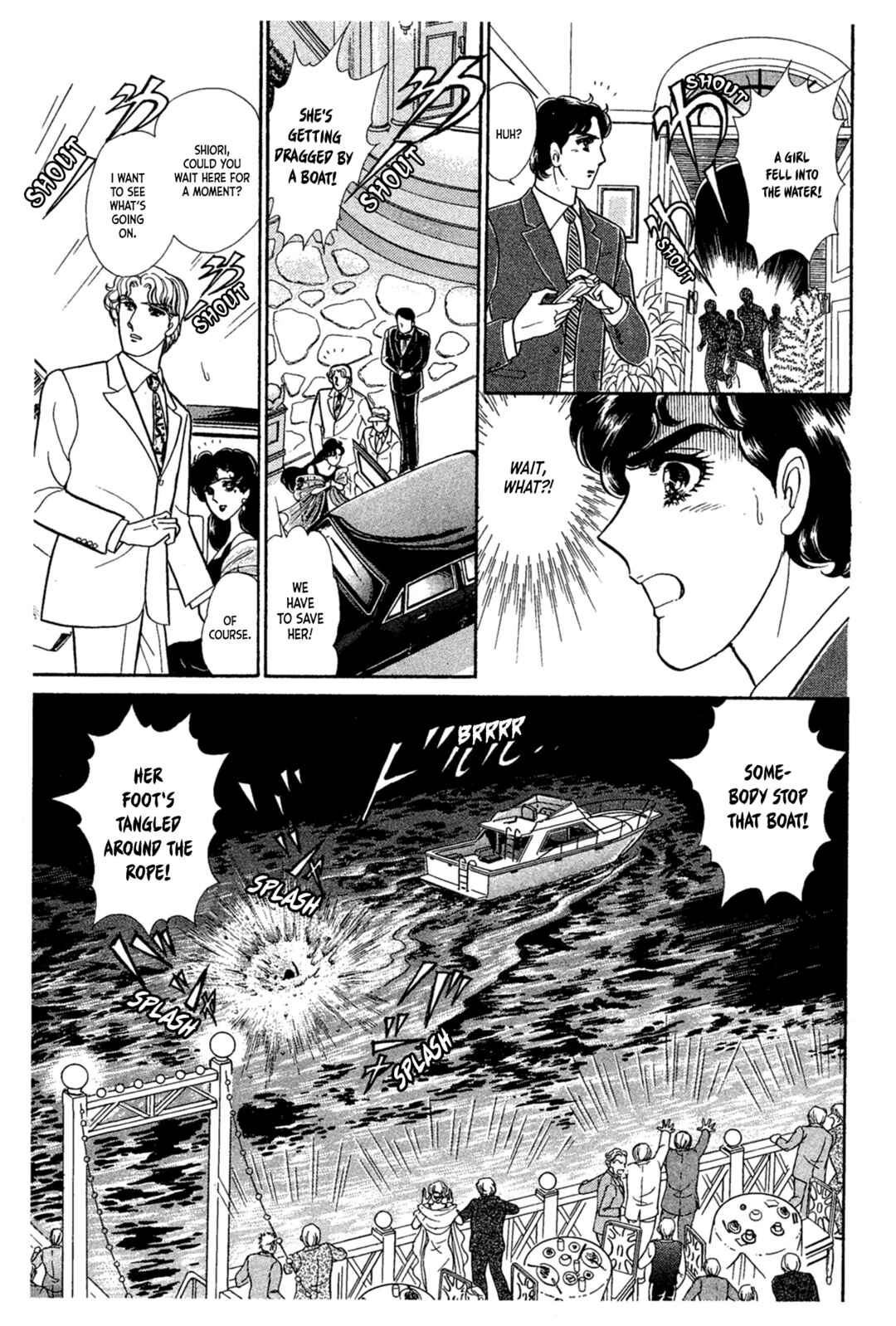 Page 13 Chapter 230 Glass Mask