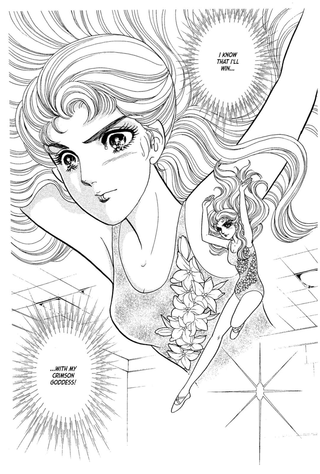 Page 30 Chapter 230 Glass Mask