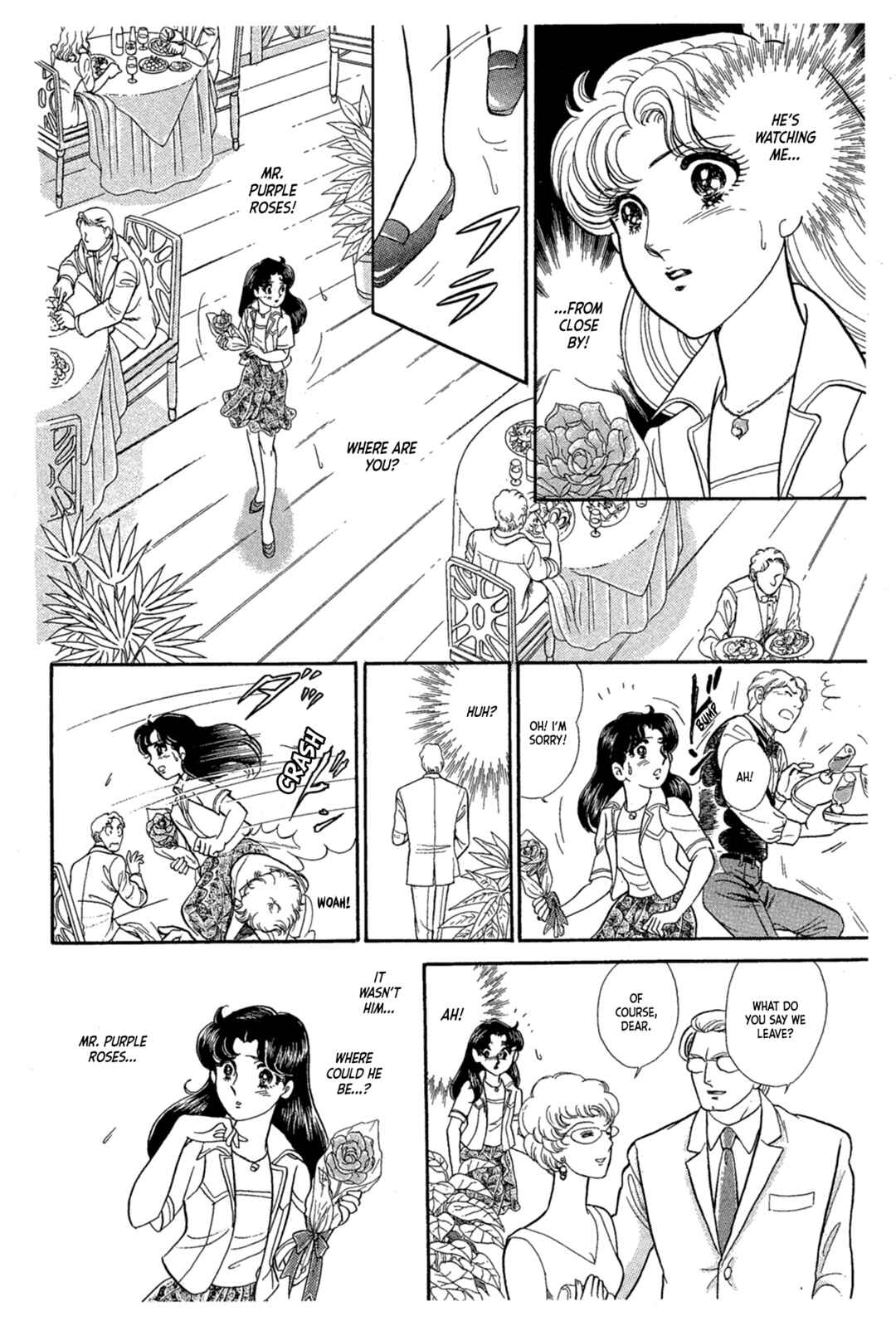 Page 8 Chapter 230 Glass Mask