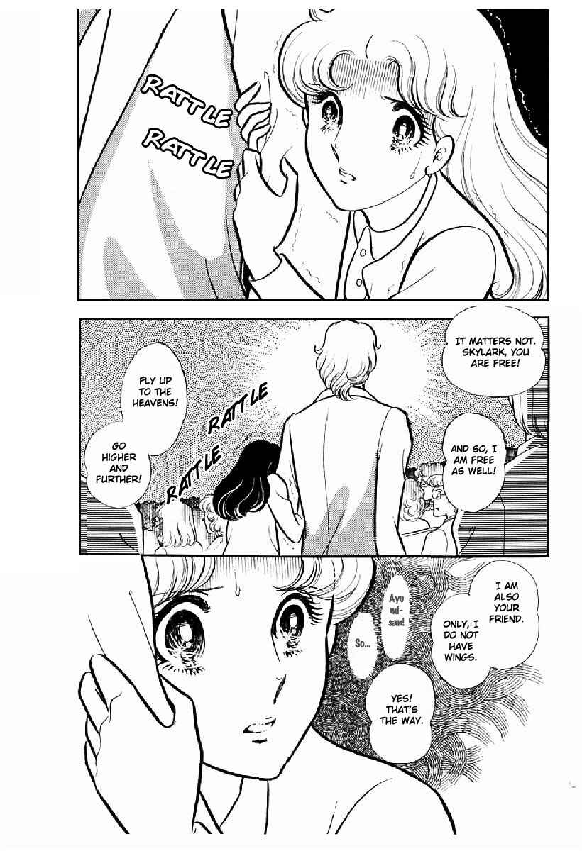Page 5 Chapter 99 Glass Mask
