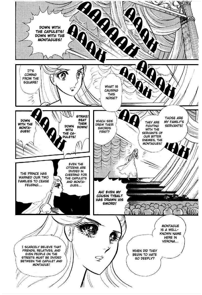 Page 8 Chapter 99 Glass Mask