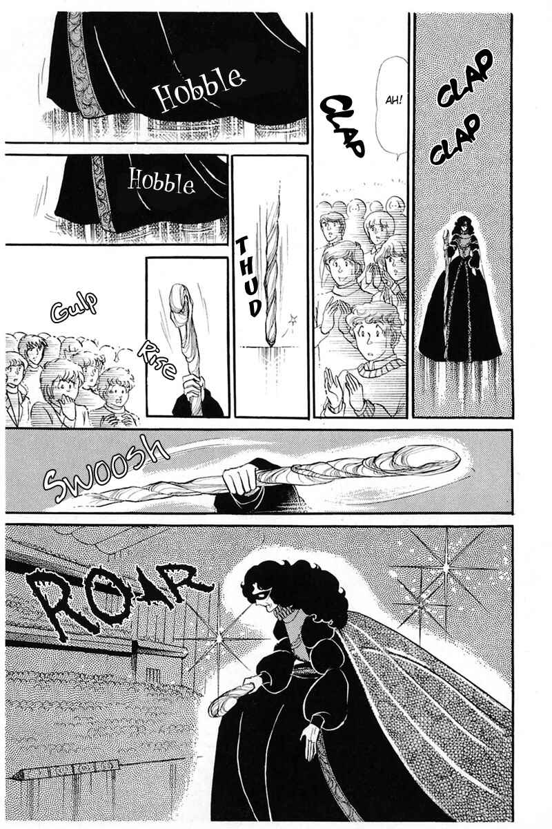 Page 4 Chapter 142 Glass Mask