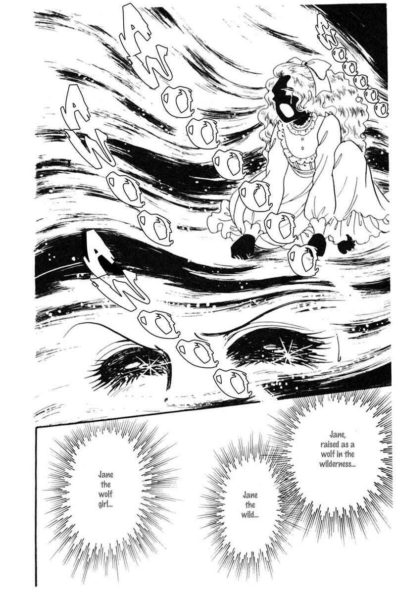 Page 11 Chapter 146 Glass Mask