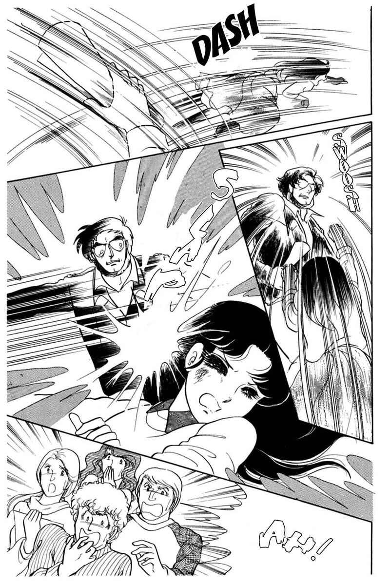 Page 22 Chapter 146 Glass Mask