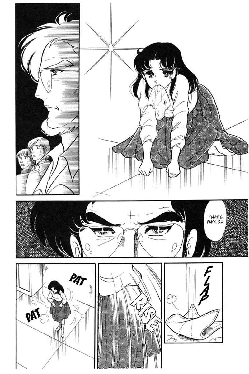 Page 25 Chapter 146 Glass Mask
