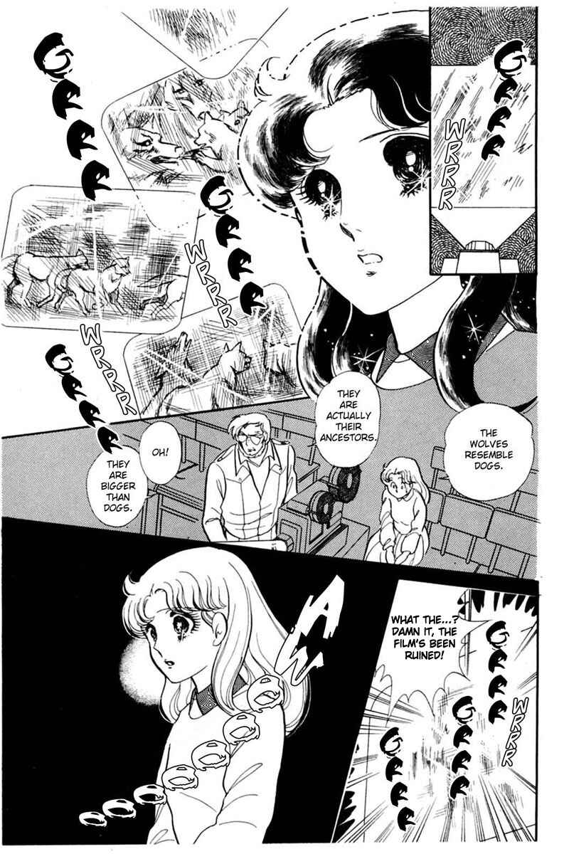 Page 28 Chapter 146 Glass Mask