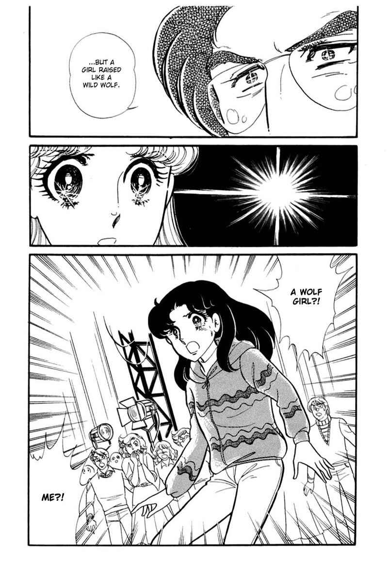 Page 6 Chapter 146 Glass Mask