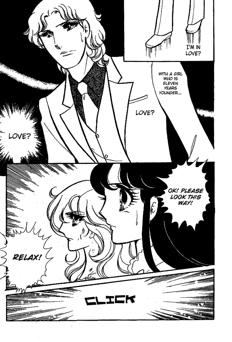 Page 24 Chapter 64 Glass Mask