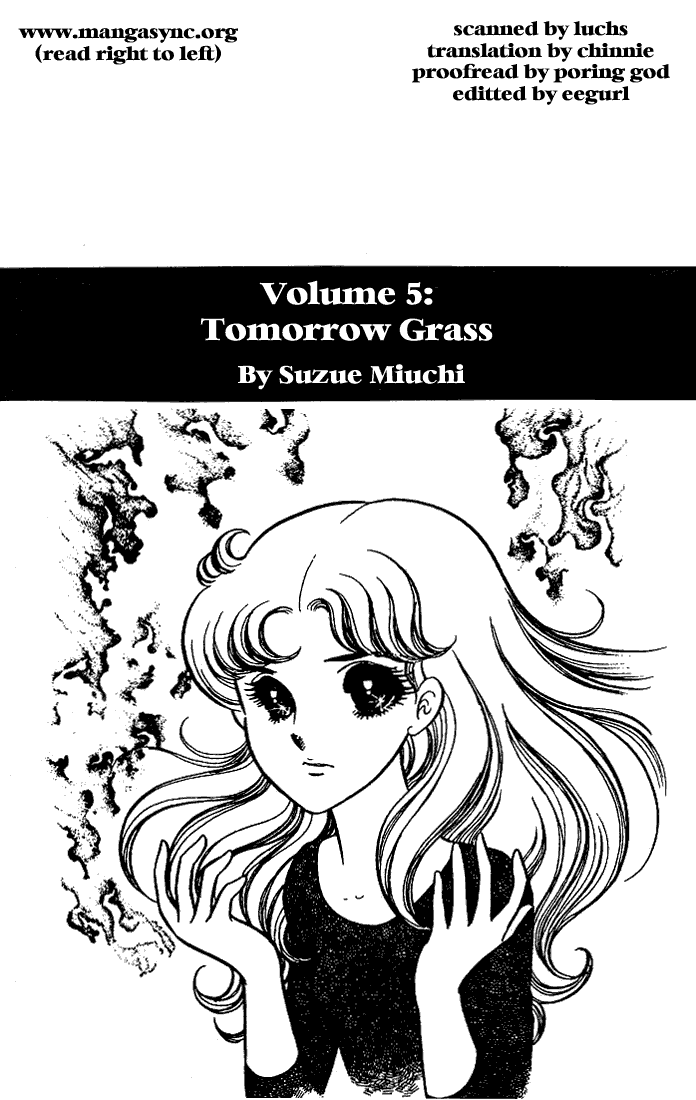 Page 1 Chapter 21 Glass Mask