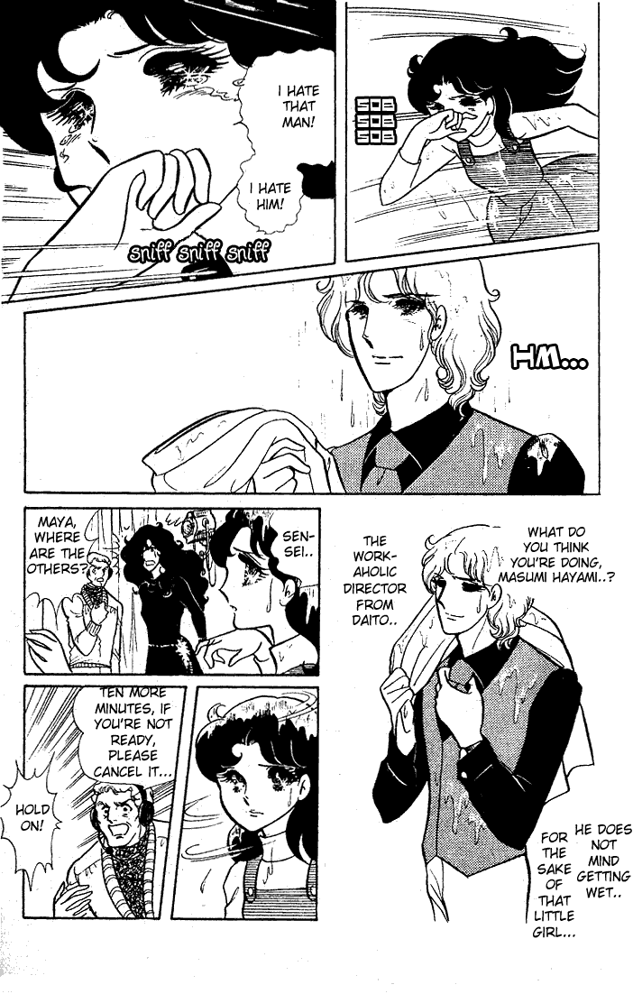 Page 22 Chapter 21 Glass Mask