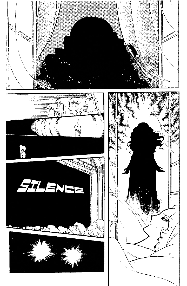Page 10 Chapter 82 Glass Mask