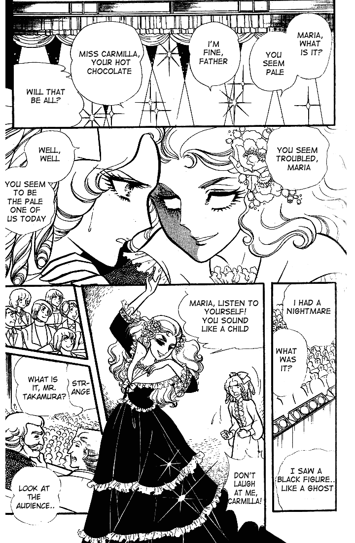 Page 12 Chapter 82 Glass Mask
